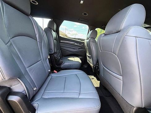 Used 2024 Buick Enclave Essence w/ Technology Package FWD image 48