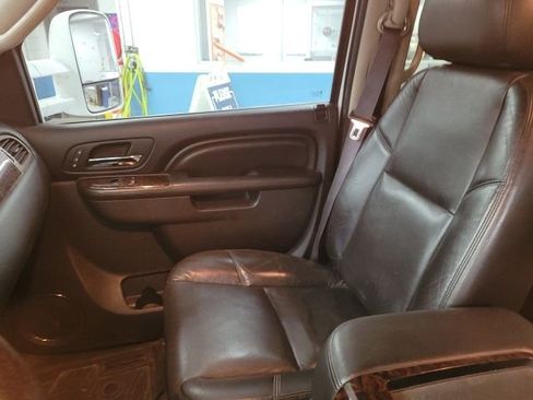 Used 2012 GMC Sierra 3500 Denali image 12