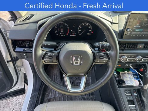 Used 2023 Honda CR-V EX-L image 20