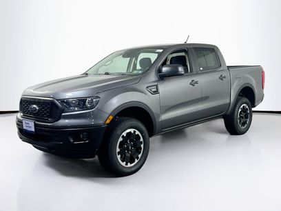 Used 2021 Ford Ranger XL w/ Equipment Group 101A High