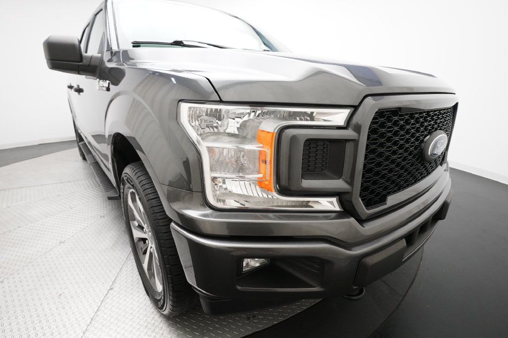 Used 2019 Ford F150 XL w/ Equipment Group 101A Mid AWD/4WD image 22
