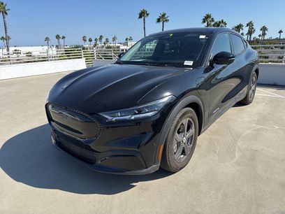 Used 2023 Ford Mustang Mach-E Select