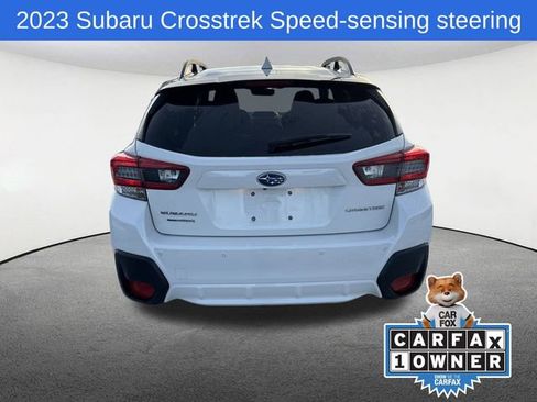 Used 2023 Subaru Crosstrek 2.5i Limited image 15