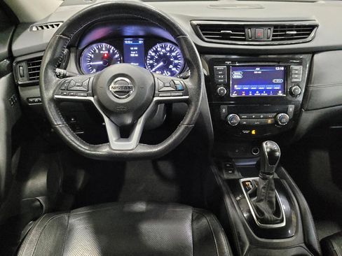 Used 2019 Nissan Rogue SL AWD/4WD image 22