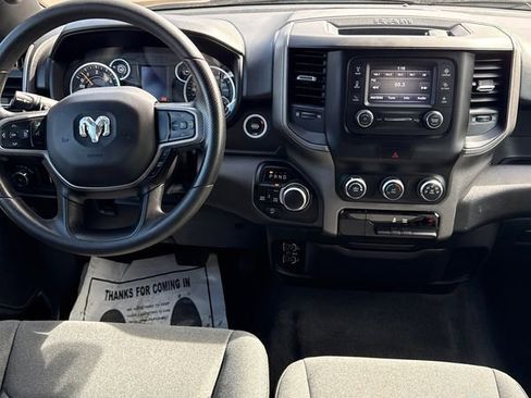Used 2022 RAM 1500 Tradesman image 5