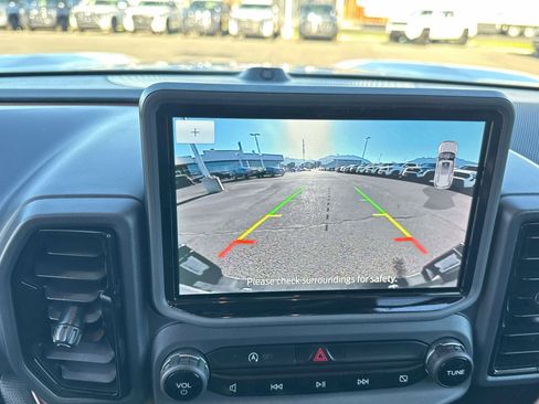 Used 2022 Ford Bronco Sport Outer Banks w/ Tech Package AWD/4WD image 24