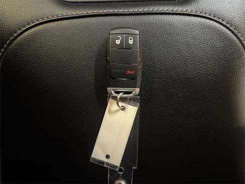 Used 2021 RAM 2500 Tradesman w/ Bed Utility Group image 31