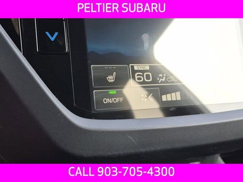 New 2026 Subaru Forester Sport AWD/4WD image 25