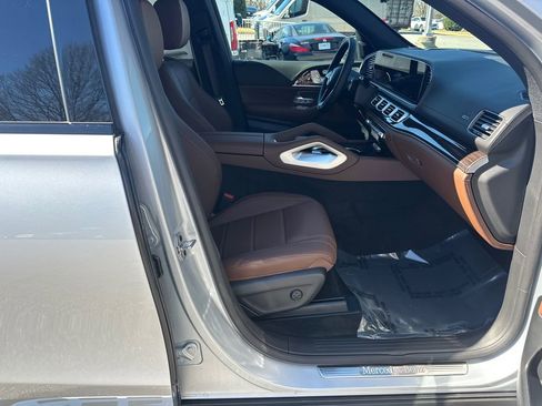 New 2026 Mercedes-Benz GLE 450 GLE 450 image 14