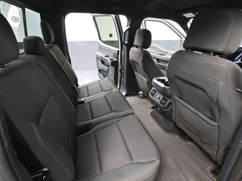 Used 2022 Ford F150 XLT w/ Equipment Group 302A High AWD/4WD image 46