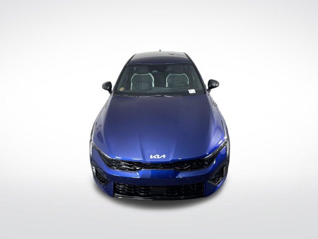 New 2027 Kia K5 GT-Line AWD/4WD image 44