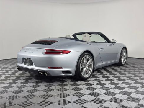 Used 2017 Porsche 911 Carrera S RWD image 13