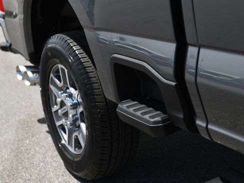 New 2026 Ford F250 Lariat AWD/4WD image 5