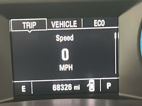 Used 2018 Chevrolet Equinox LS FWD image 21