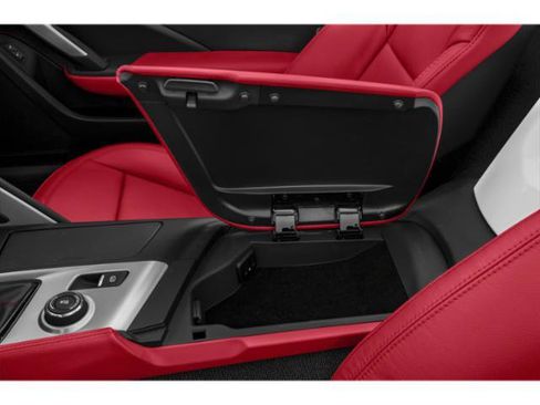 Used 2015 Chevrolet Corvette Stingray Convertible w/ 2LT Preferred Equipment Group RWD image 17