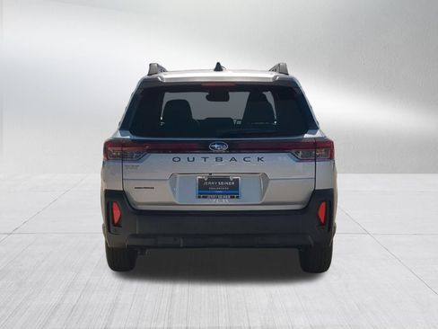 New 2026 Subaru Outback Limited image 10