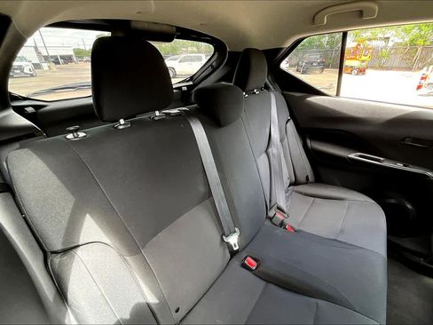 Certified 2024 Nissan Kicks S FWD image 19