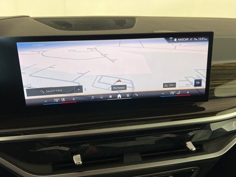 Certified 2024 BMW X5 xDrive40i w/ M Sport Package image 7