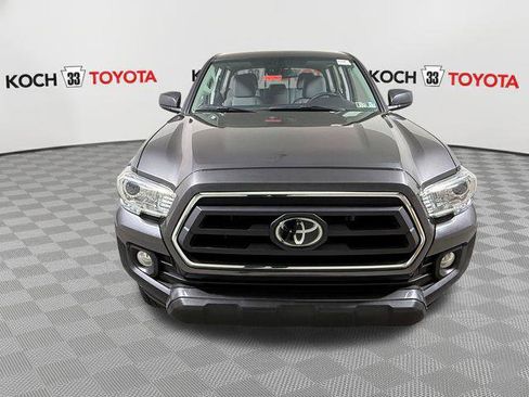Certified 2023 Toyota Tacoma SR5 AWD/4WD image 2