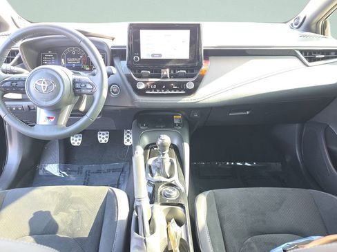 Used 2024 Toyota Corolla GR AWD/4WD image 11