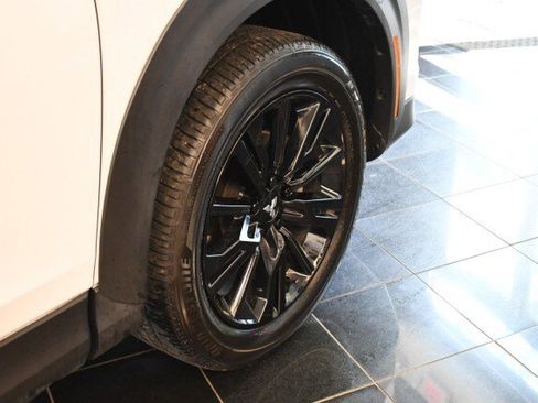 Used 2024 Mitsubishi Eclipse Cross AWD image 37