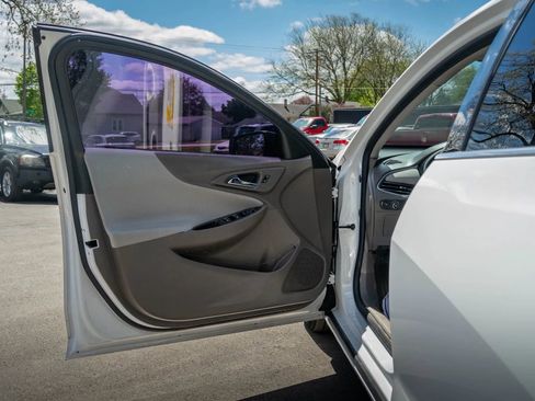 Used 2018 Chevrolet Malibu LS FWD image 15