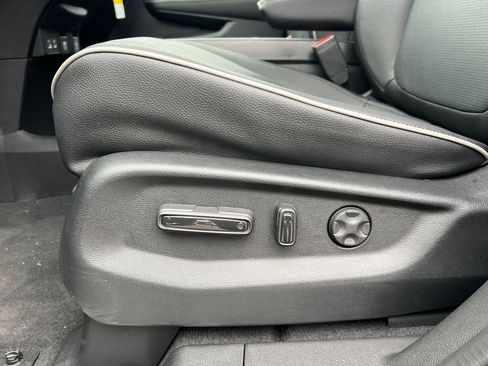 New 2026 Honda Odyssey Elite image 11