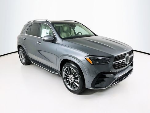 New 2026 Mercedes-Benz GLE 450 GLE 450 image 1