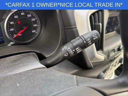 Used 2023 GMC Terrain SLE FWD image 32