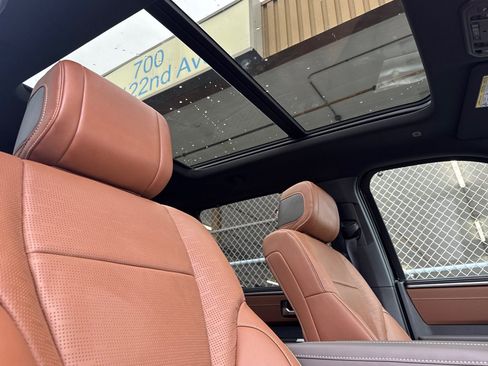 New 2025 Toyota Tundra 1794 Edition AWD/4WD image 17