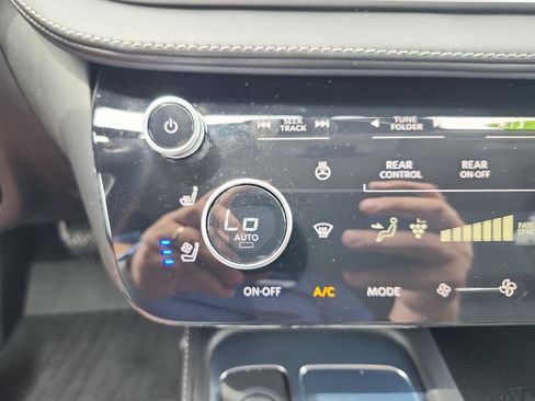 Used 2023 INFINITI QX60 Sensory w/ Vision Package FWD image 20