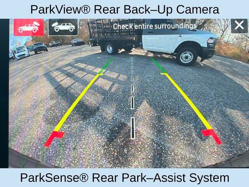 New 2026 Jeep Wrangler Sahara w/ Safety Group image 8