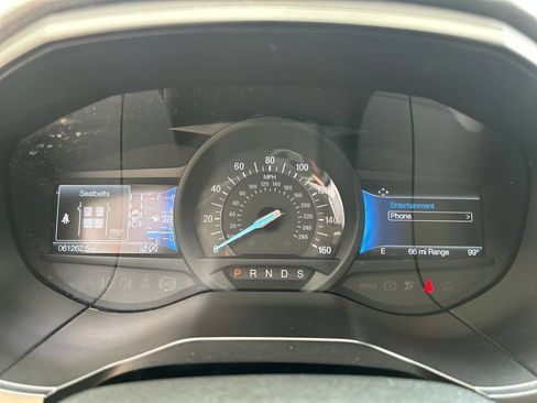 Used 2024 Ford Edge SEL AWD/4WD image 17