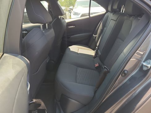 Used 2025 Toyota Corolla SE FWD image 28