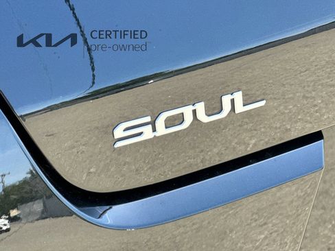 Certified 2024 Kia Soul LX w/ Option Group 015 FWD image 26