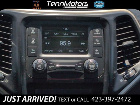 Used 2014 Jeep Cherokee Sport AWD/4WD image 21