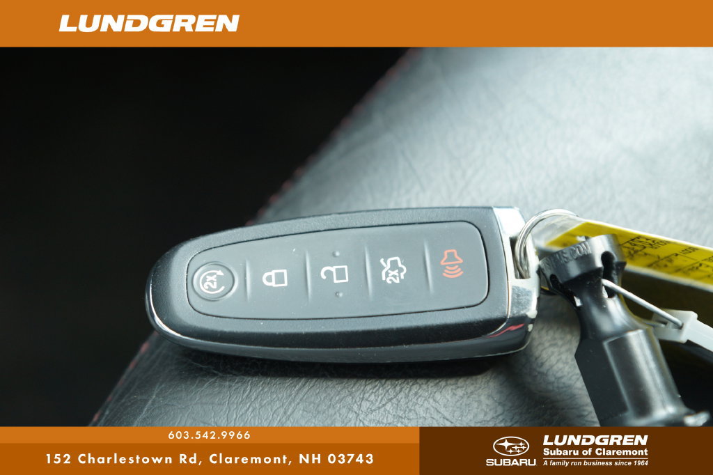 Used 2014 Ford Edge Limited w/ Driver Entry Package AWD/4WD image 25
