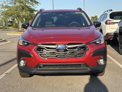 Certified 2026 Subaru Crosstrek 2.5i Premium