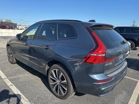 Used 2023 Volvo XC60 B5 Plus w/ Climate Package AWD/4WD image 4