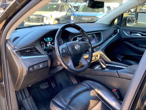 Used 2019 Buick Enclave Avenir image 15