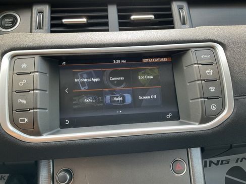 Used 2018 Land Rover Range Rover Evoque SE AWD/4WD image 24