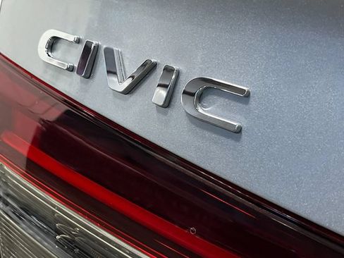 New 2026 Honda Civic LX image 10