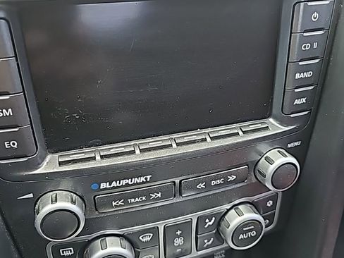 Used 2009 Pontiac G8 GT w/ Premium Package image 11