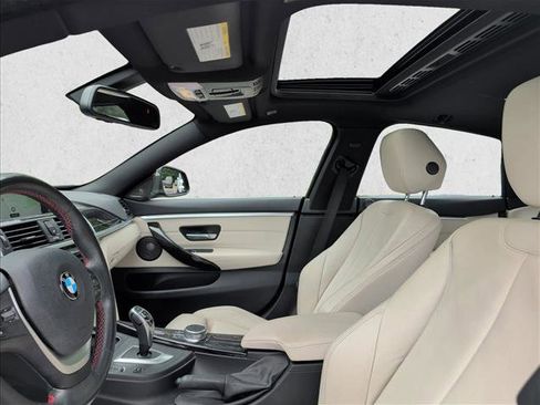 Used 2019 BMW 430i Gran Coupe w/ Convenience Package RWD image 11