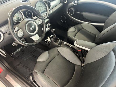 Used 2007 MINI Cooper S FWD image 11