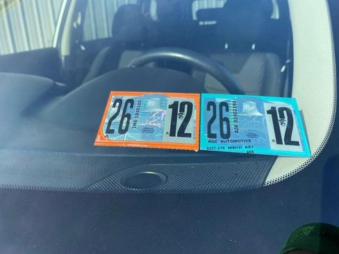 Used 2019 Nissan Rogue SV image 5