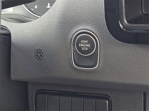 New 2025 Mercedes-Benz Sprinter 3500 image 20