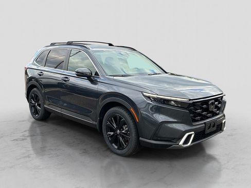 Used 2024 Honda CR-V Sport Touring image 3