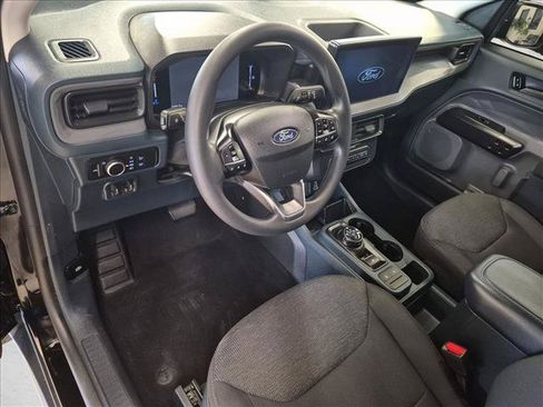 Certified 2025 Ford Maverick XL w/ 4K Tow Package AWD/4WD image 10