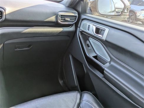 Certified 2021 Ford Explorer ST w/ Equipment Group 401A image 16